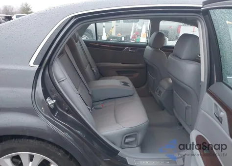 2008 Toyota Avalon Xls from USA, damaged, VIN 4T1BK36B08U316737